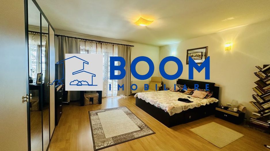 Casa moderna Vladesti | Zona Exclusivista | Curte interioara | - Poză 1