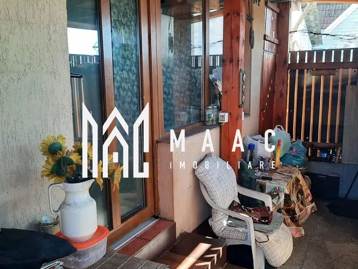 Apartament la Casa 2 Camere I Mobilată I Selimbar - Poză 2