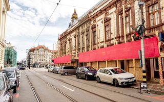 Spatiu pentru birouri ultracentral de inchiriat in Oradea - Poză 2