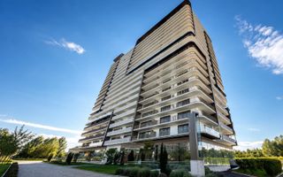 Apartament 3 camere ansamblu rezidential High End I Aviatiei - Poză 2
