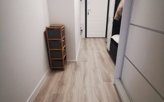 2 camere decomandat | mobilat&utilat | ETAJ intermediar | zona Visoianu - Poză 3