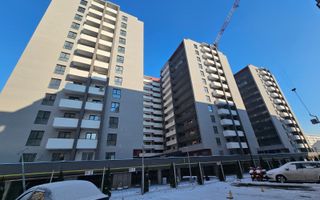 Suprafata Generoasa 3 camere 2 bai Th. Pallady Mutare Rapida - Poză 5