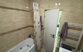 Apartament 3 camere cu parcare subterana - Sibiu - Poză 13