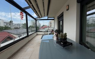 Apartament de tip Duplex 5 camere *250mp* + Garaj // Herastrau - Poză 41