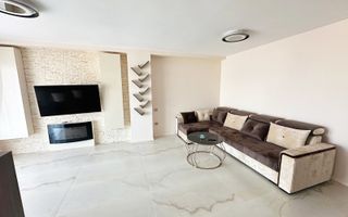 2 camere, premium, lux, terasa, parcare, Zorilor, Augustin Presecan - Poză 10
