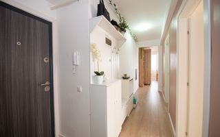 Apartament 3 camere  Prelungirea Ghencea - Poză 2