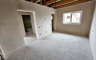 Casa semifinisata, 4 camere, 3 bai, 339 mp teren, zona Valea Popii - Poză 12