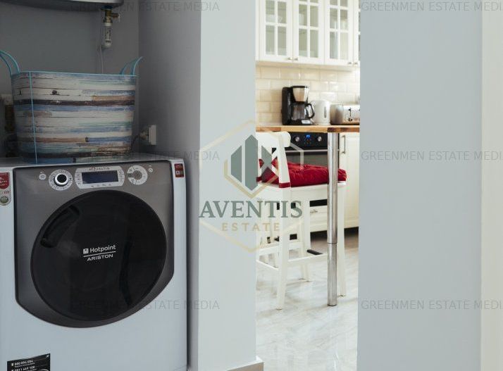 3 camere renovat, bloc reconsolidat, vedere deschisa Est si Vest, Universitate  - Poză 8