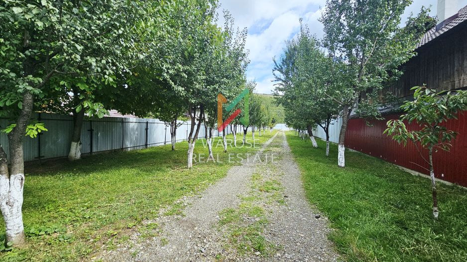 Teren 2000 | Casa | Foisor | Livada | Zizin | Brasov - Poză 2