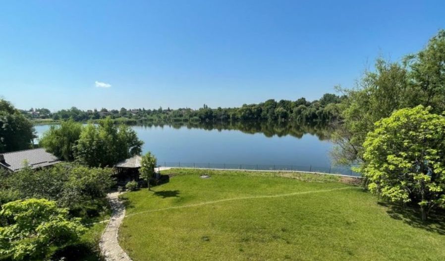 Teren deschidere 30 ml sosea si lac in vecinatatea Laguna Verde - Poză 6