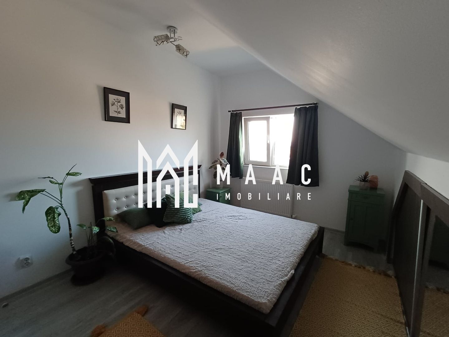 Apartament 3 camere de vânzare | Sibiu, Ștrand | 72 mp | INTABULATĂ - Poză 6