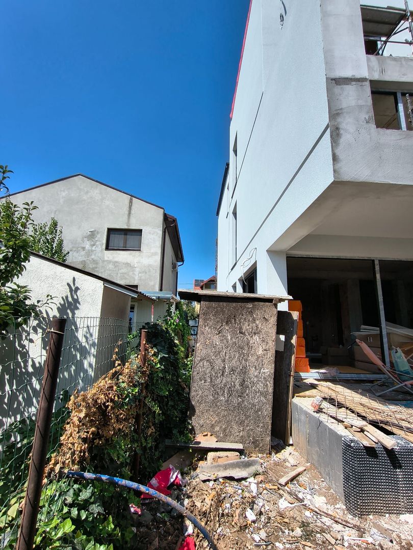 vila 4cam-indiv. la calcan/centru Popesti Leordeni - Poză 44