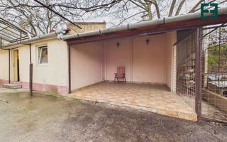 Casă cu 2 camere și 475 mp teren - Zona Aradul Nou - Arad - Poză 9