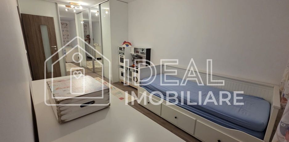 Apartament 3 camere – Magnolia Residence, etaj 2/8, 60 mp utili + balcon 11 mp - Poză 5