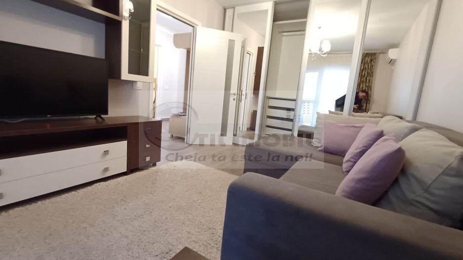 Apartament 2 camere decomandat – Complex Newton, Tătărași, Iași - Poză 1
