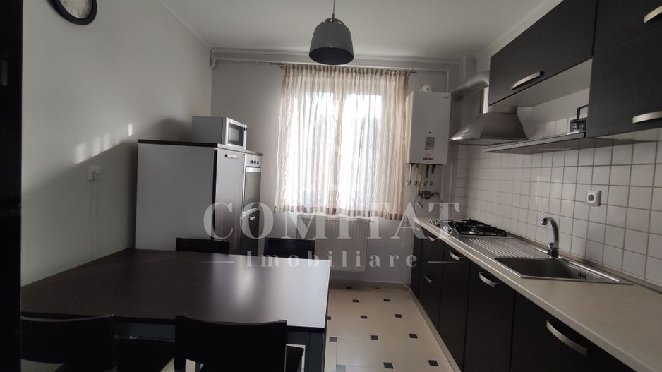 Apartament cu 3 camere | 92 mp | Zona Andrei Mureșanu - Poză 7