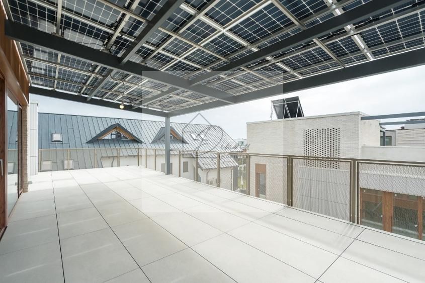 Vila moderna Pipera I Zona Iancu Nicolae I langa padure I vila 2025 - Poză 9