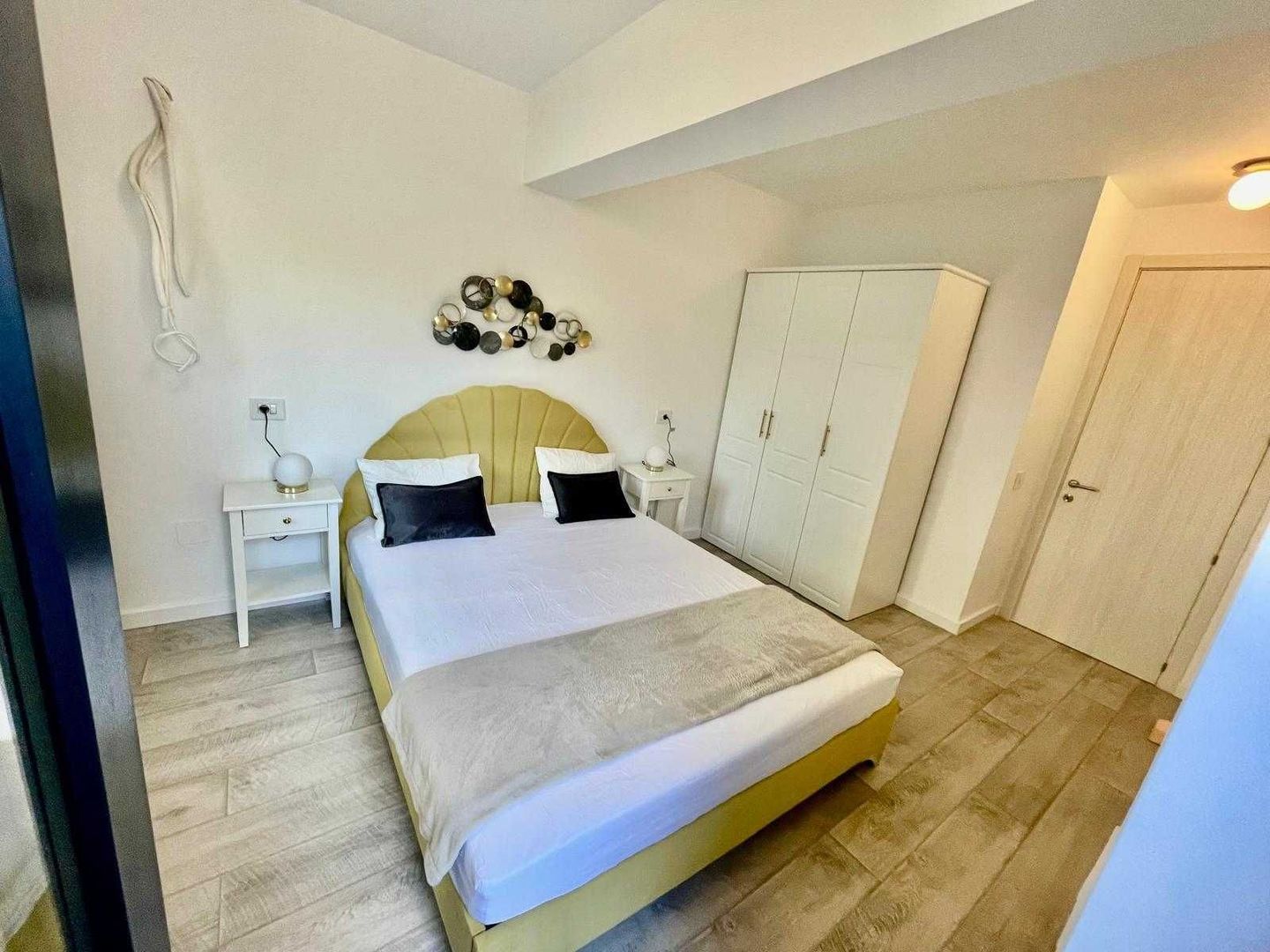 Proprietar 3 camere+gradina mobilat si utilat 1 Mai Domenii Herastrau - Poză 4