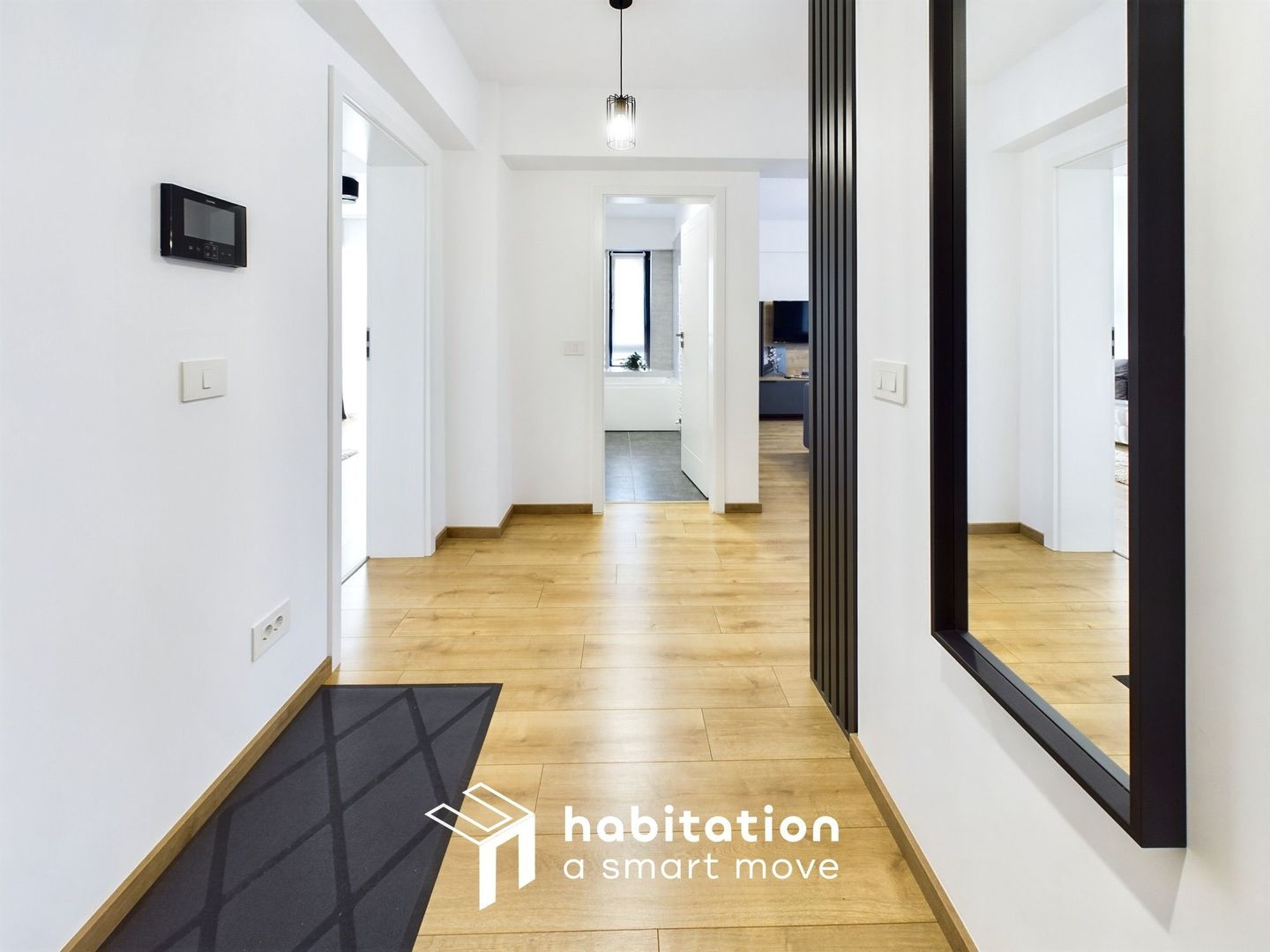 Apartament 3 camere, elegant, pet friendly, Lipovei - lângă Lidl - Poză 18