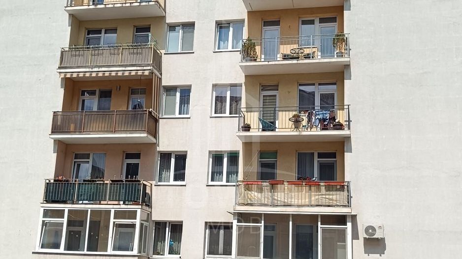 Apartament cu 3 camere de vânzare – Strada Frunzei, cartier Turnișor - Poză 15