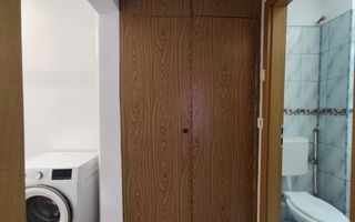 Apartament cu 2 camere decomandate | Cartierul Mănăștur -Zona Calvaria - Poză 12
