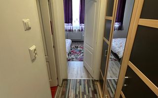 Apartament de 2 camere, 50mp, Zona Centrala - Poză 8