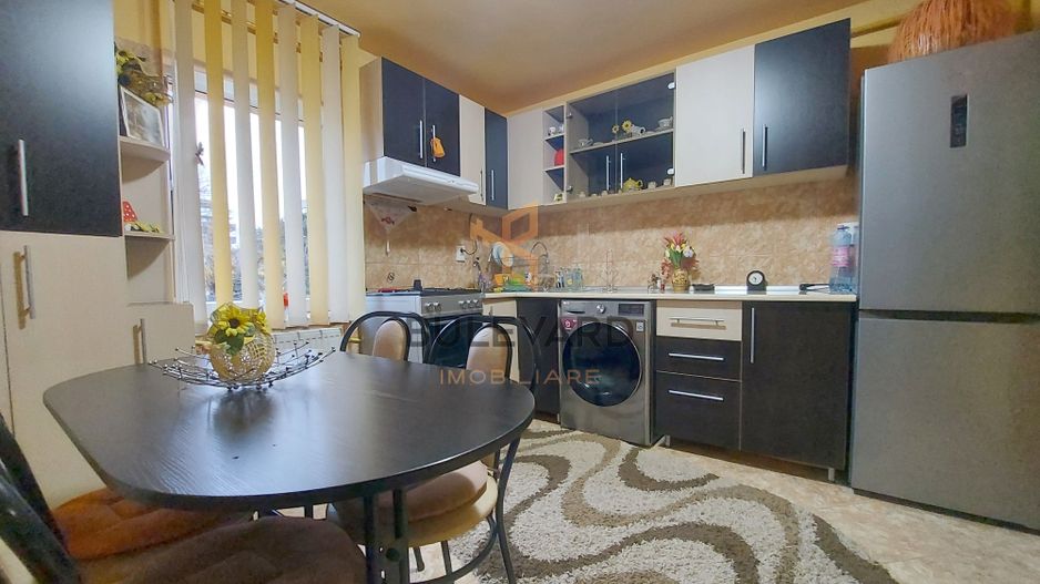 Apartament cu 2 camere la prima inchiriere! - Poză 5