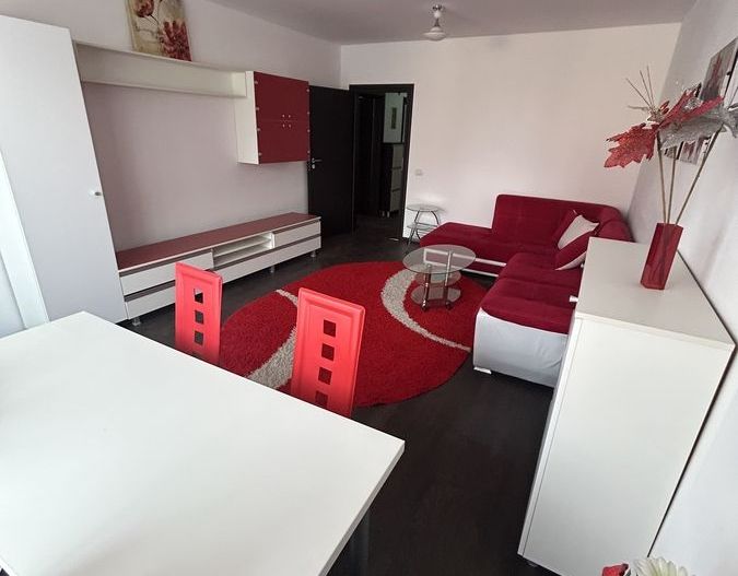 De Vanzare Apartament cu 3 camere - Bucurestii Noi, Laminorului - Poză 1