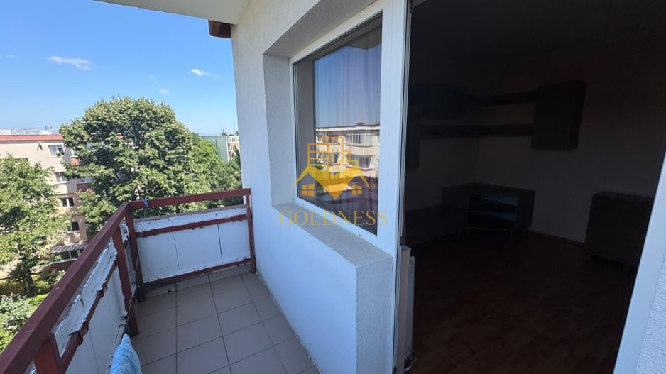 2 camere decomandate, Zorilor, Rapsodiei, Profi,UMF,UTCN, Pet Friendly - Poză 9