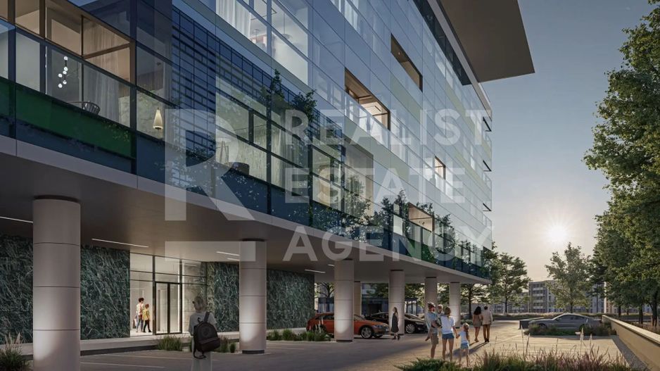 Vânzare, apartament cu 3 camere, Pipera, București - Poză 5