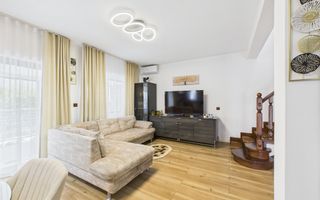 Vila individuala 5 cam I independenta energetic I vânzare in Berceni - Poză 5