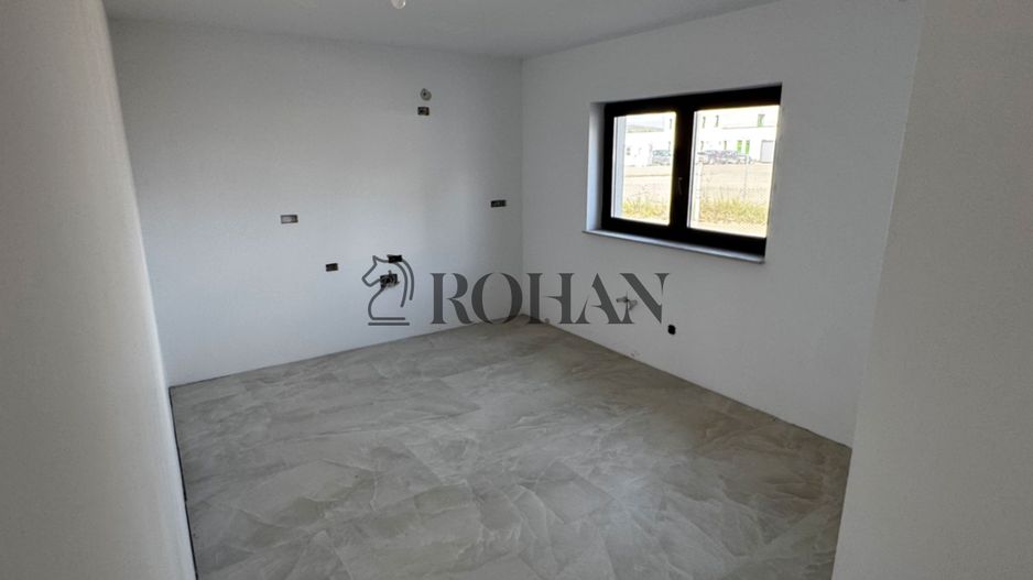 Casă individuală Micești , 3 camere, 454 mp teren, finisaje premium - Poză 13