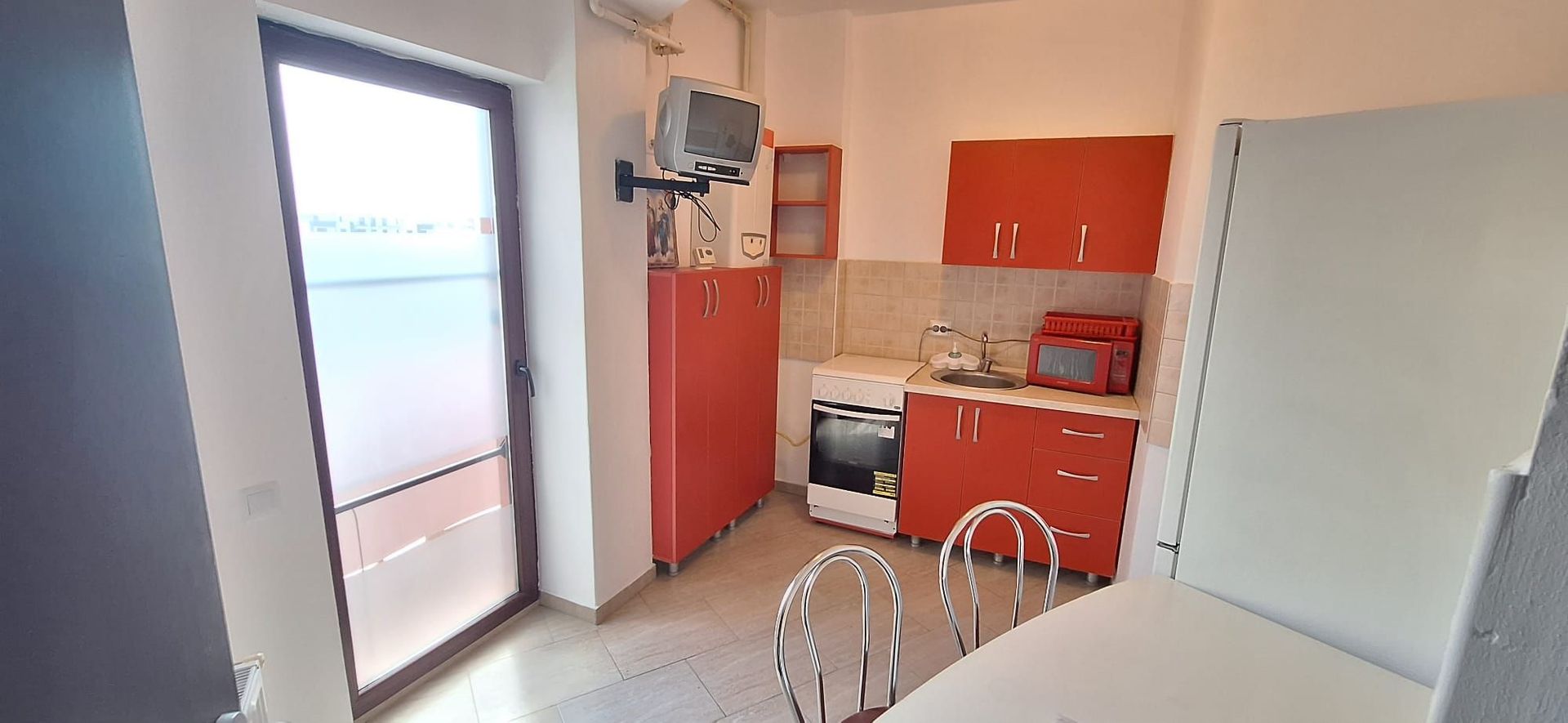 Garsoniera Decomandata Berceni Aparatorii Patriei - Drumul Cretestilor - Poză 4