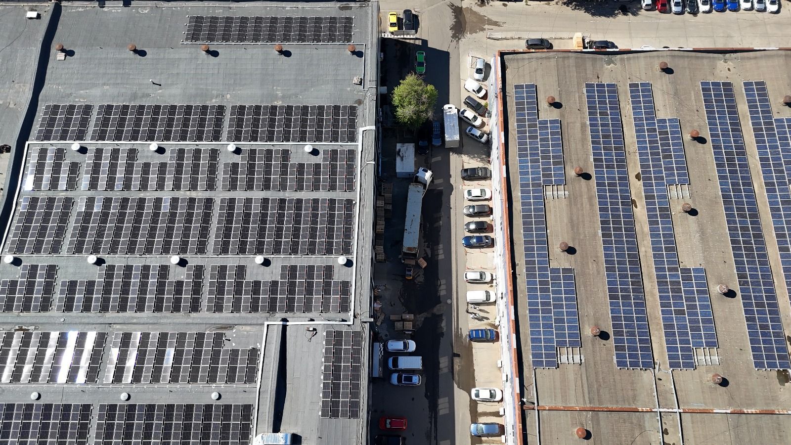 De vanzare Hala Industrială in Bucuresti. Oportunitate randament 8% - Poză 7