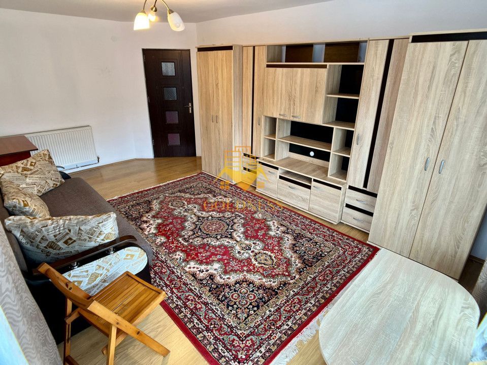 2 Camere, Decomandat, Zona FSEGA, Iulius Mall, MOL, Gheorgheni - Poză 2