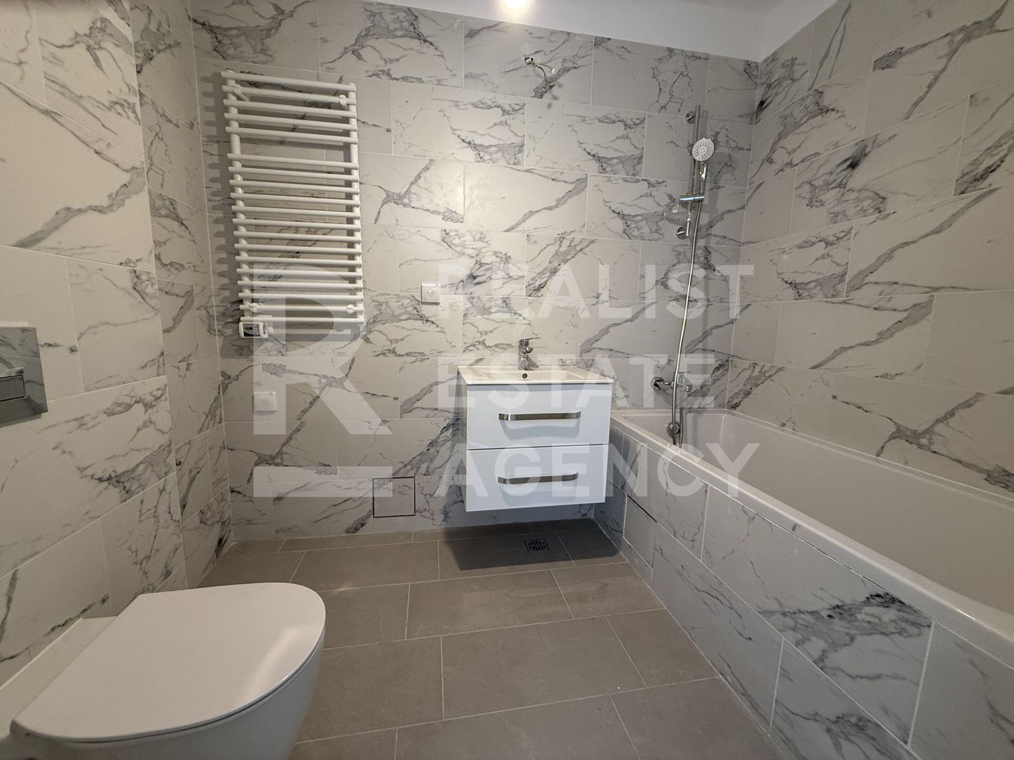 Apartament 2 camere de vânzare în nordul capitalei, lângă pădure - Poză 6