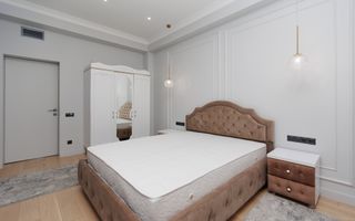 Chirie, apartament, 4 camere, bd. Ștefan cel Mare și Sfânt, Centru - Poză 7