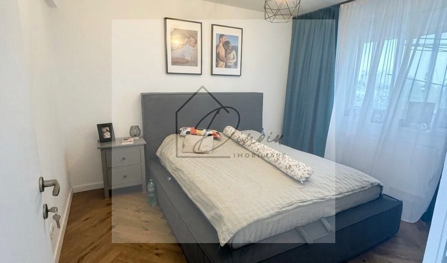 Apartament 3 camere Gara Obor I Premium - Renovat 2023 I COMISION 0% - Poză 26