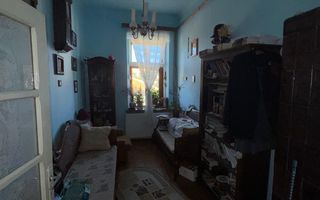 vand casa zona ALUNIS, 450 mp teren - Poză 9