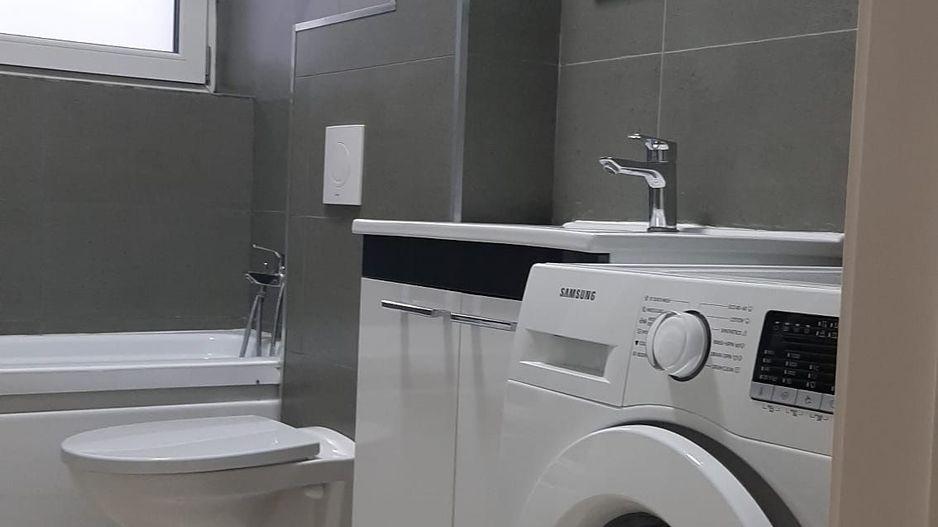 studio 2 camere bloc boutique | Coletina Gardens | an 2020 - Poză 9