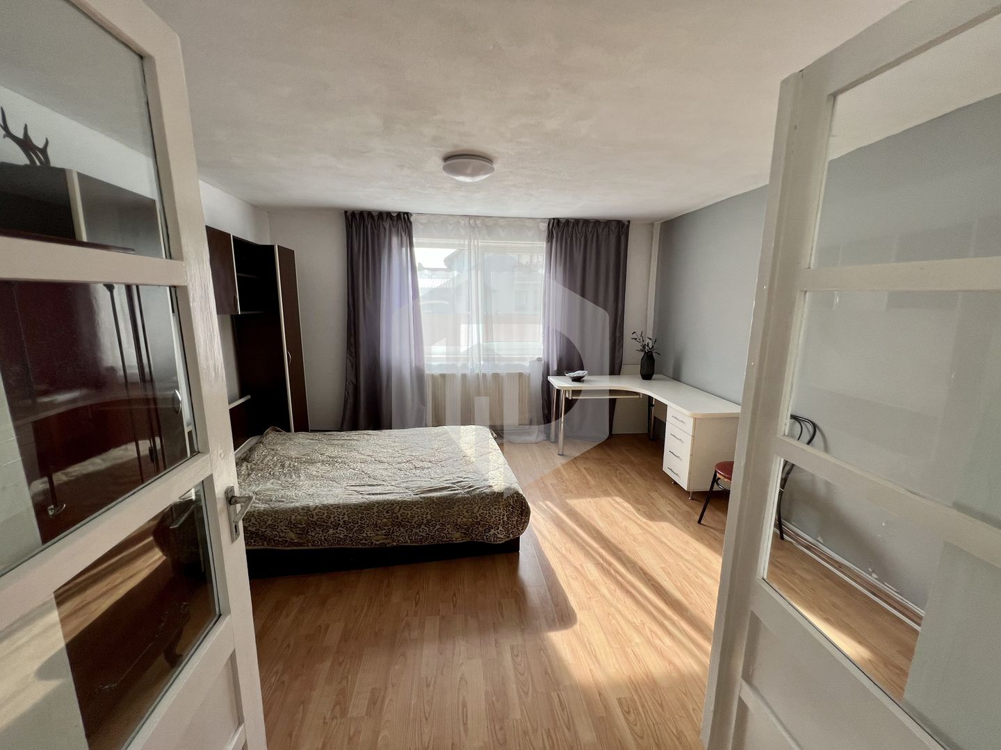 Casa individuala+ curte. Zona Lazaret/Balanta/ 3 Apartamente - Poză 5