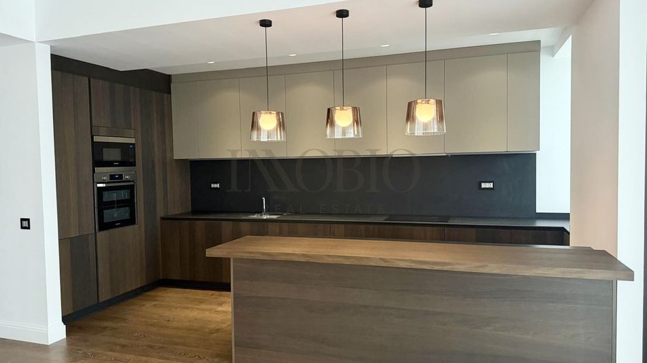 Apartament 4 Camere  | Prima închiriere |  Gafencu 49 Residence - Poză 3