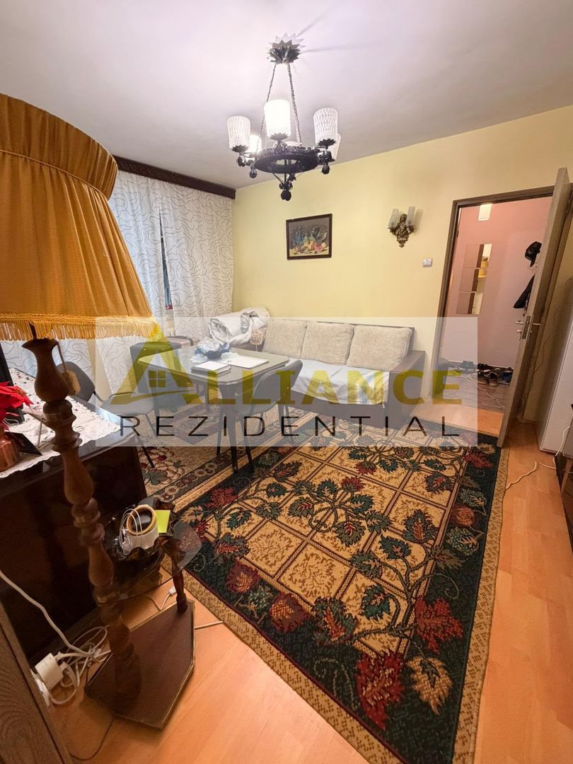3 CAM Metrou 650m 9 min prin Parc. intrare de langa bloc - Poză 9