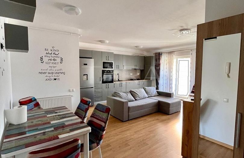 Locuință ideală 2 camere – Florești, zona Eroilor, aproape de facilită - Poză 2