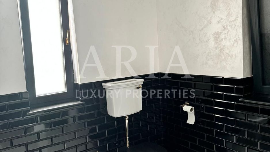 Refined living în centrul istoric al Bucureștiului - Poză 9