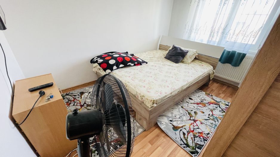 Apartament spațios și luminos -trei camere în Matei Basarab - Poză 20