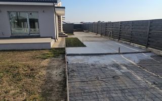 Case de vanzare Tunari - Poză 2