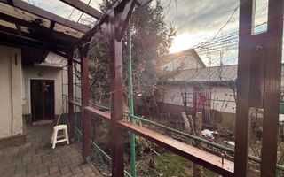 CASA INDIVIDUALA MOARA DE VANT S+P+M BECI GARAJ - Poză 30