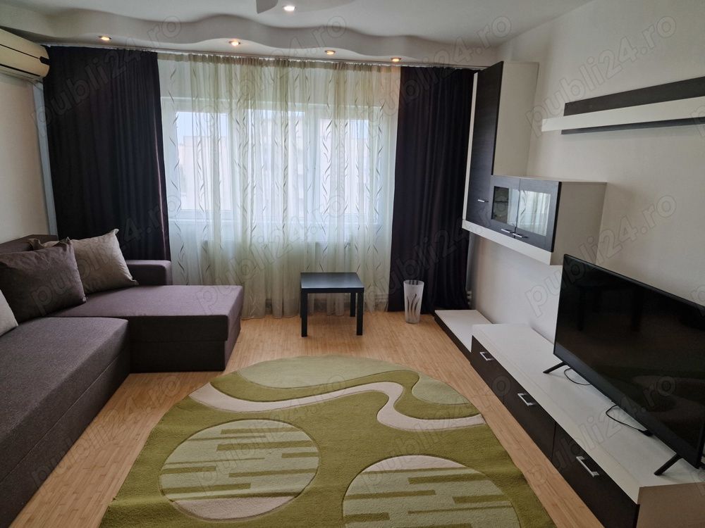 APARTAMENT STEFAN CEL MARE METROU - Poză 1