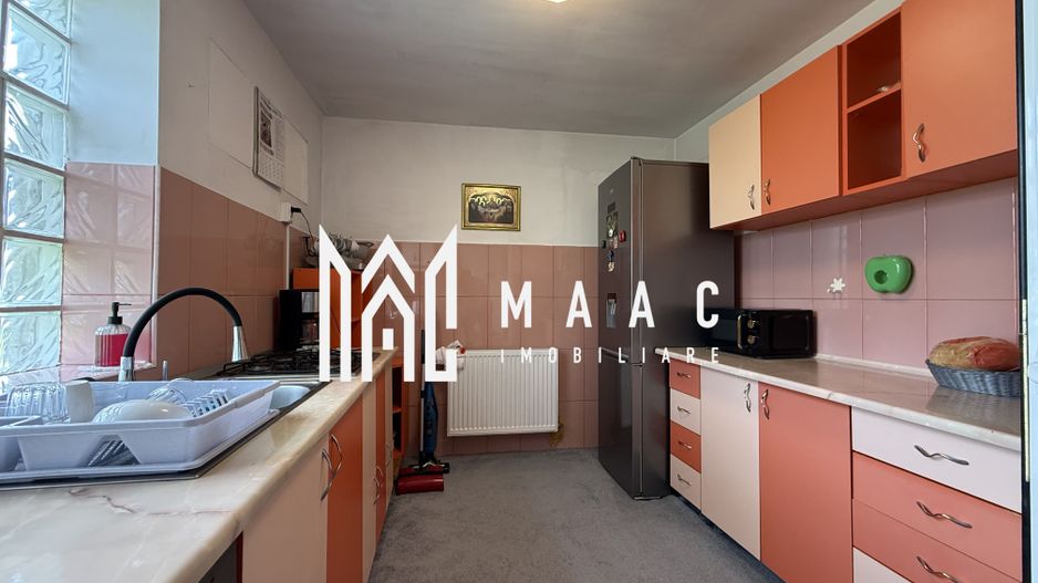 Casa 5 camere | 124MPU | Curte individuala | Terezian - Poză 7